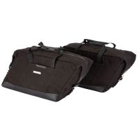 BMW innerväska för bagageväskor (13 liter | läder) R18 B / Transcontinental (K35)