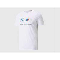 Camiseta BMW M Motorsport Logo Hombre