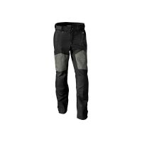 Pantalones de moto BMW AirFlow hombre (negro)