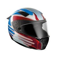 Casco integral BMW Race Competition