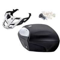 BMW Topcase set for BMW R1200R (codeable)