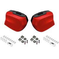BMW touring case set F900XR (2020) (racing red)